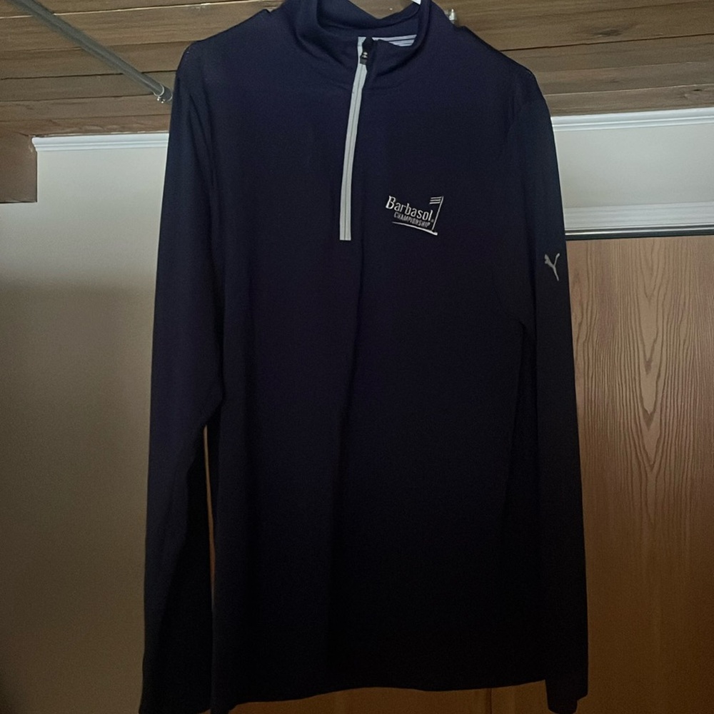 PGA Tour Pullover